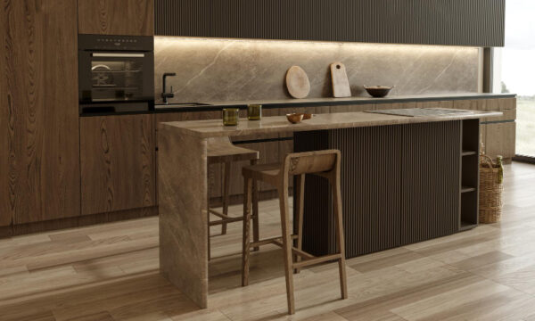 Natural Halifax Oak: The Finish That Makes Any Kitchen Feel Grounded and Gorgeous