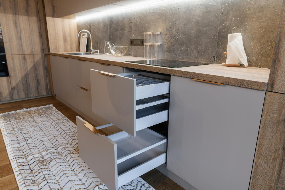 Best Semi Custom Kitchen Cabinets: Built Smart, Priced Right ... - Semi Custom Kitchen Cabinets Custom Sizes
