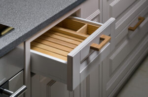 Semi Custom Kitchen Cabinets