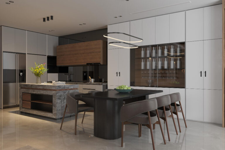 Top of the Line Kitchen Cabinets: What Truly Sets Them Apart