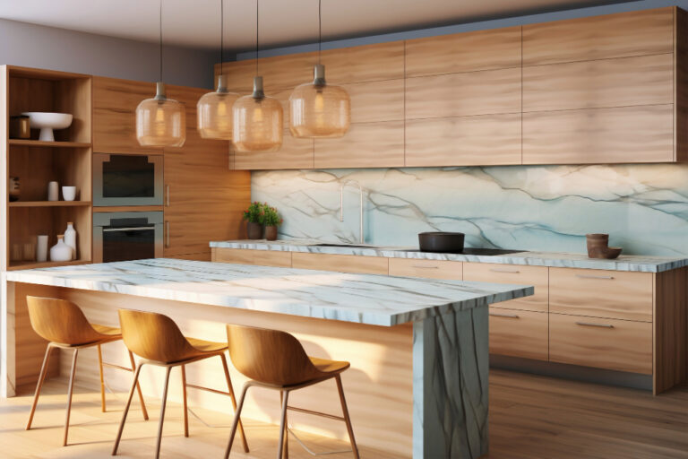 7 Reasons Designers Love Acacia Wood Veneer (And You Will Too)