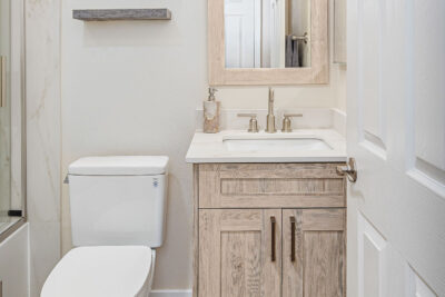 DreamLine Custom Cabinetry