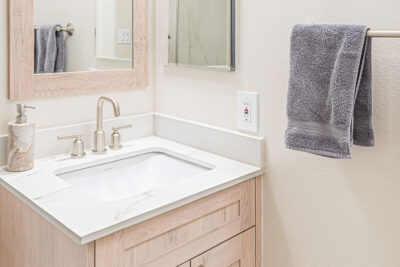 DreamLine Custom Cabinetry