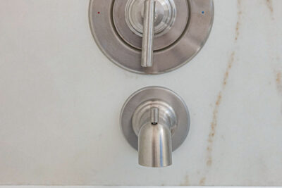 hall bathroom remodel, Sacramento CA