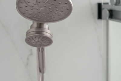 hall bathroom remodel, Sacramento CA