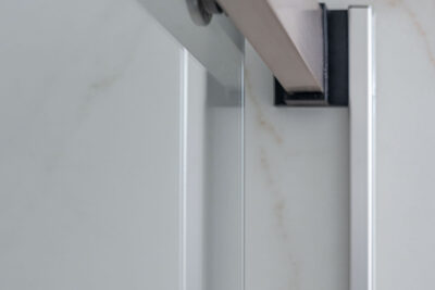 hall bathroom remodel, Sacramento CA