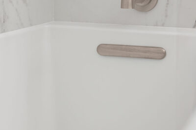 hall bathroom remodel, Sacramento CA