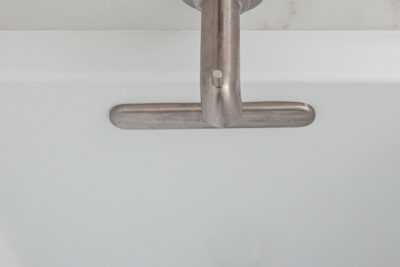 hall bathroom remodel, Sacramento CA