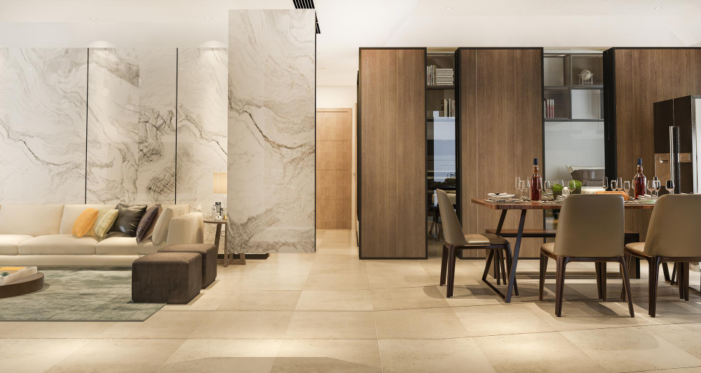 High End Custom Cabinetry