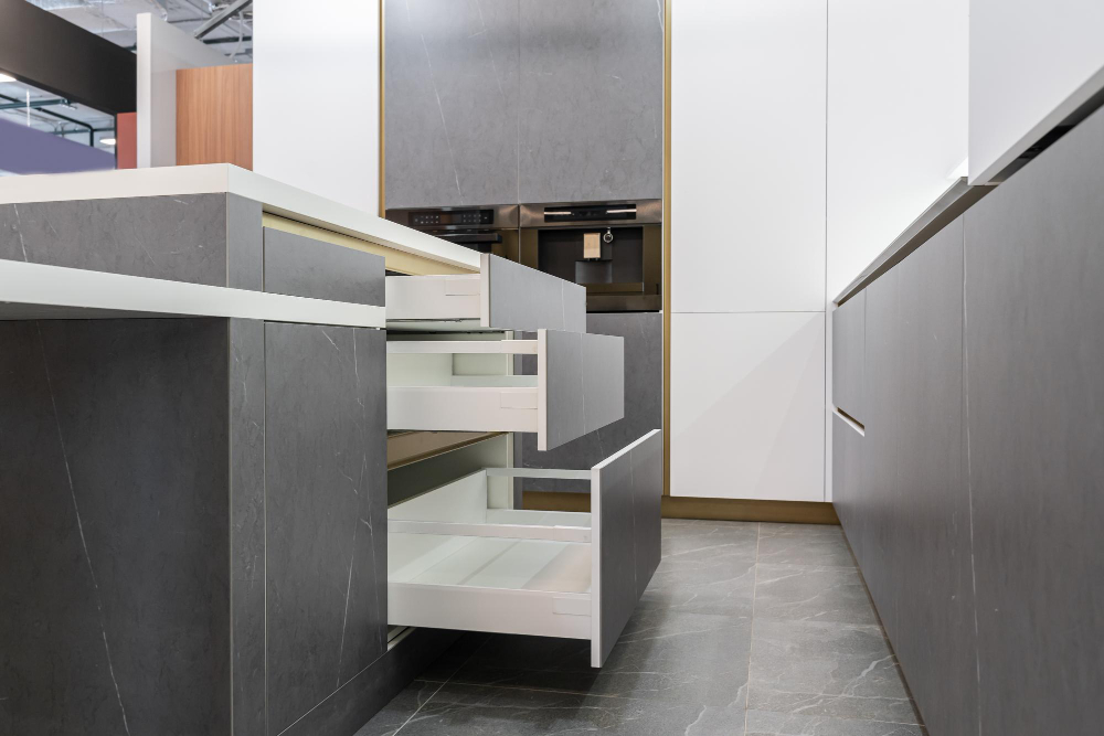 Kitchen Cabinet Brands