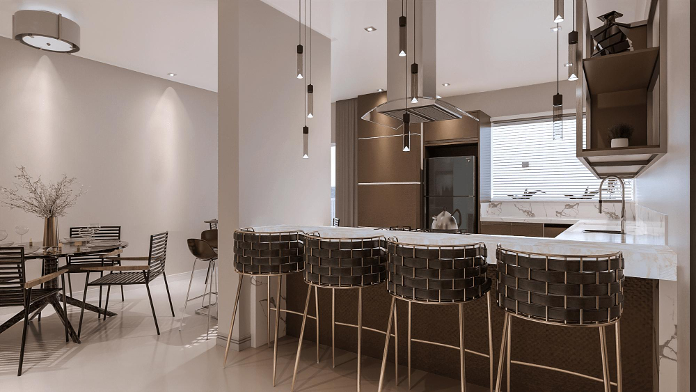 Kitchen Designers Near Me