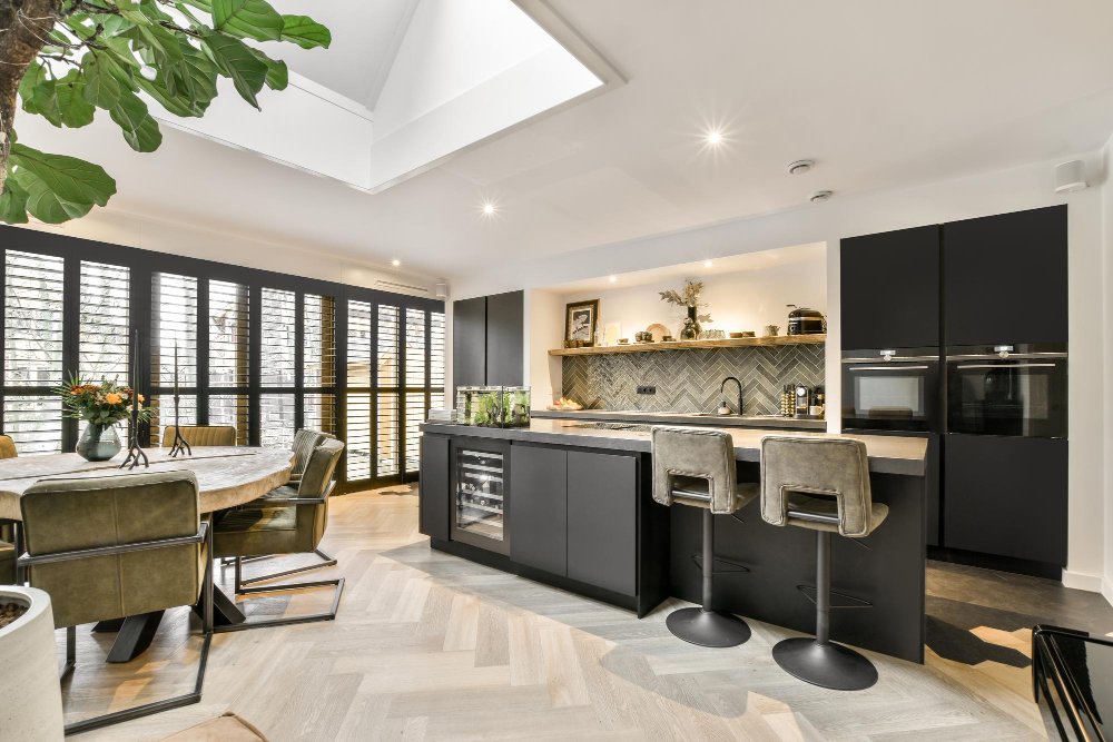 Kitchen Designers Near Me