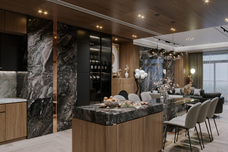 Luxury Kitchen Companies: 5 Common Problems They Solve Beautifully