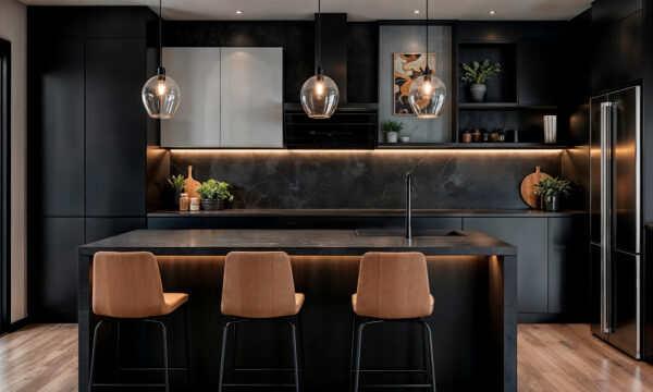 Luxury Fitted Kitchens: How They Really Compare to Other Options