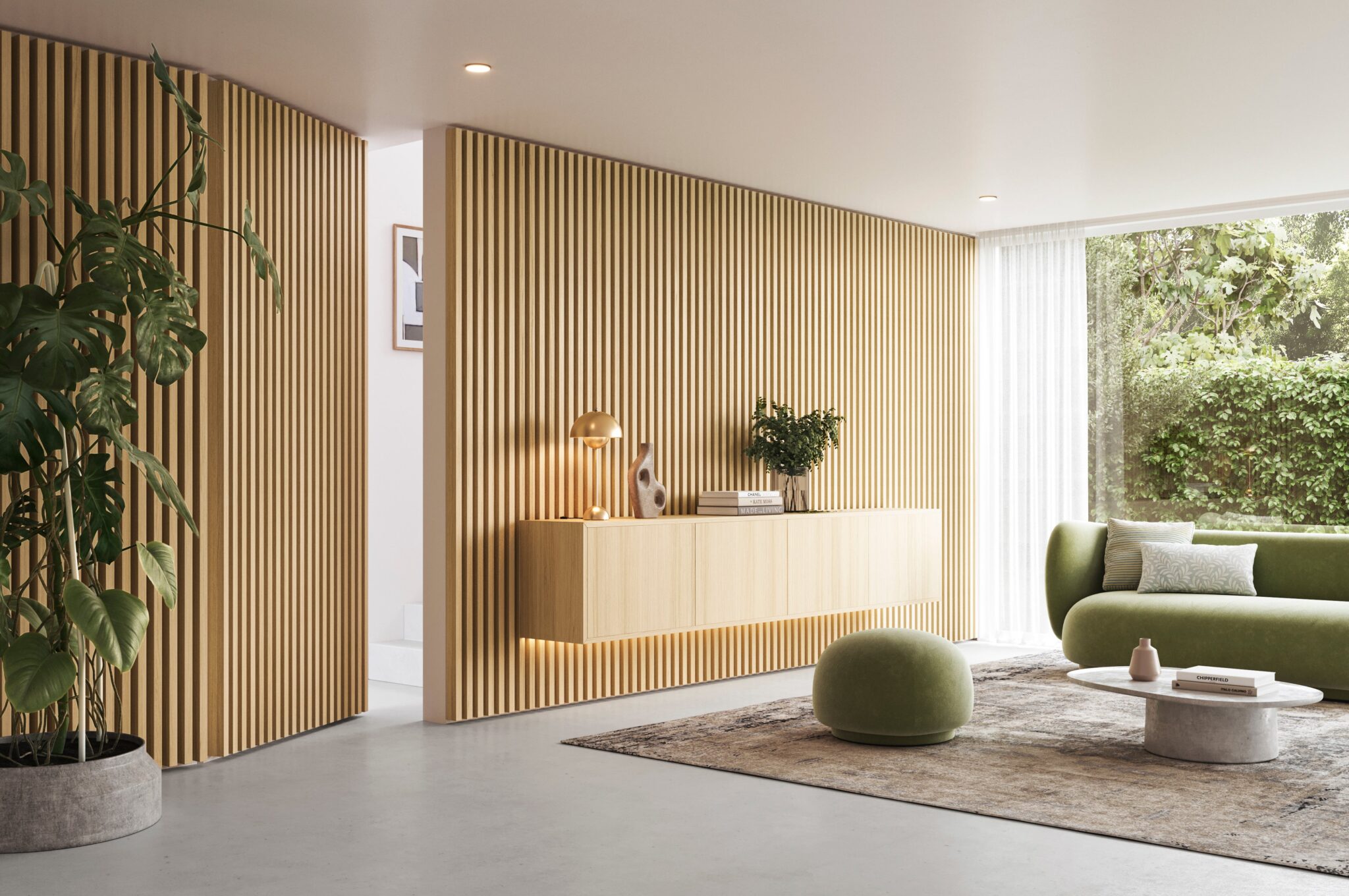 Astrata Slats