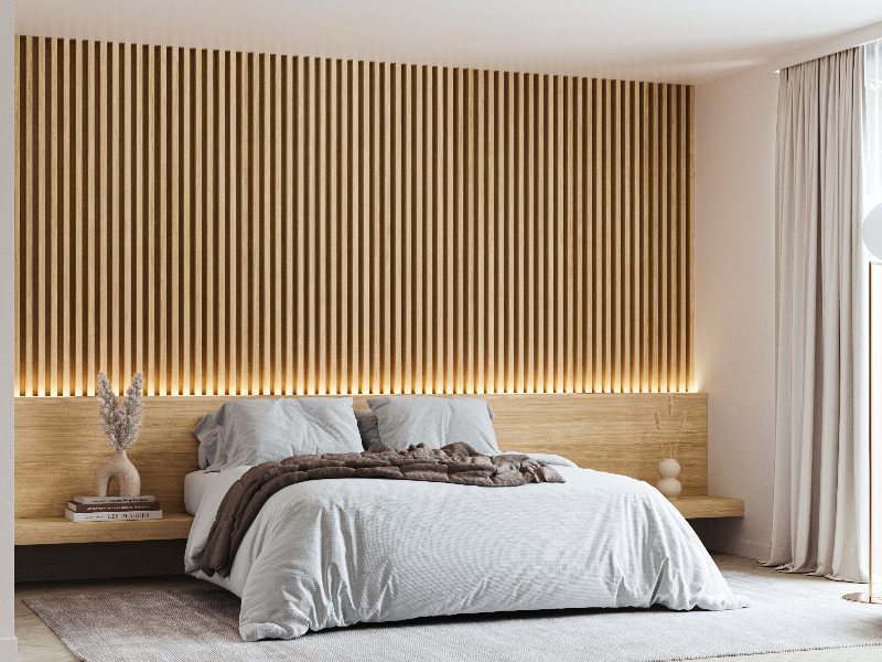 Astrata Slats