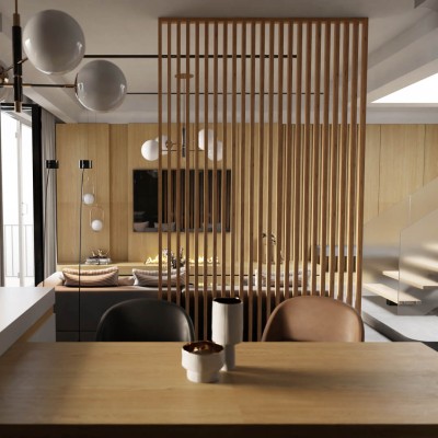 Astrata Slats: The Data-Backed Design Element That’s Taking Over Modern Spaces