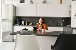 Custom Kitchen Design