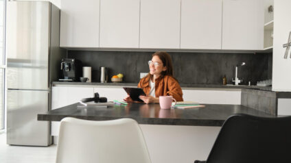 Custom Kitchen Design