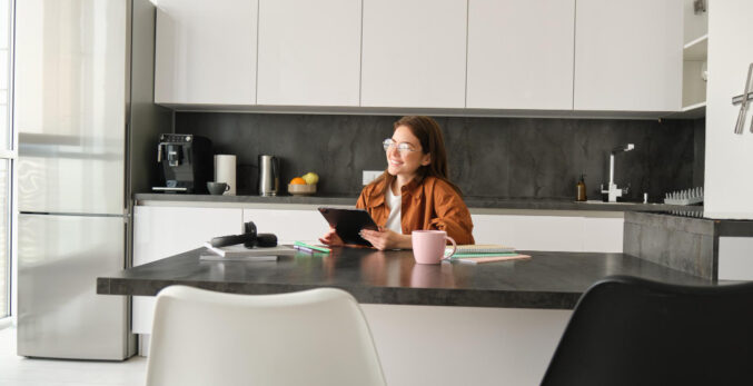 Custom Kitchen Design