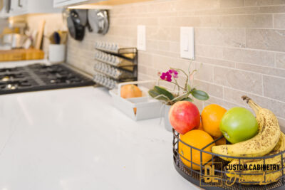 Roseville kitchen renovation