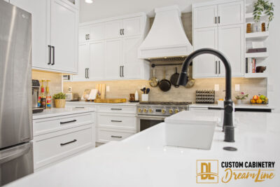 Ethereal Haze countertop