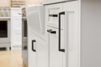 DreamLine cabinetry