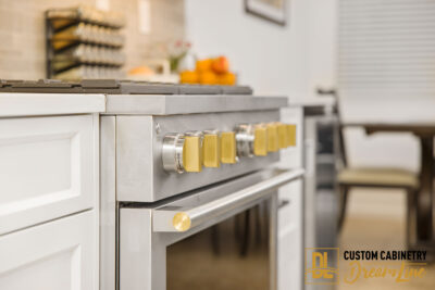 Roseville kitchen renovation