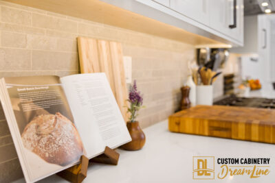 Ethereal Haze countertop