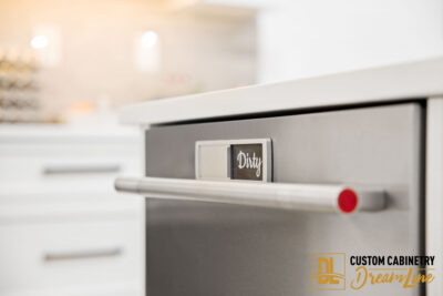 Roseville kitchen renovation