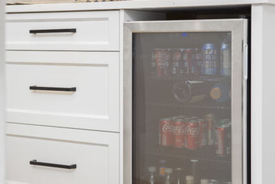 shaker kitchen cabinets