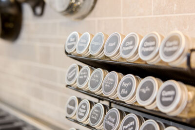 Roseville kitchen renovation