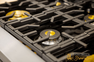 Roseville kitchen renovation