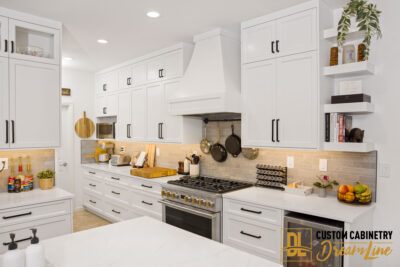 Ethereal Haze countertop