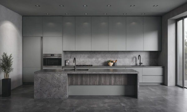 Fog Grey: The Color That Solves More Kitchen Design Problems Than You Think