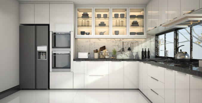 Kitchen Design Near Me
