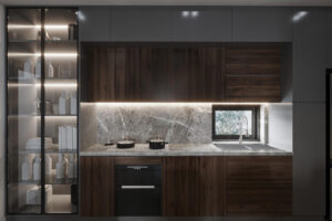 Luxury Cabinetry: What It Really Means