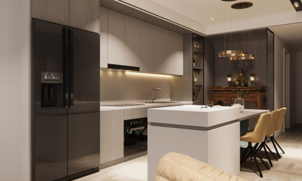 Luxury Cabinetry: What It Really Means (and Why It’s Worth It)