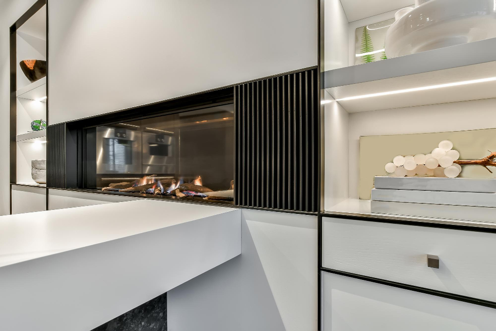 Luxury Custom Cabinetry: How It Stands Apart from Standard Options ...