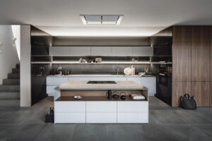 Luxury Custom Cabinets