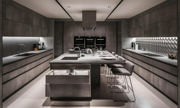 Luxury Custom Cabinets: Your Top Questions, Expertly Answered