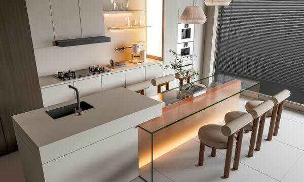 Luxury Kitchen Cabinets Design: Your Most Asked Questions, Answered