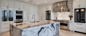 Luxury Kitchen Company