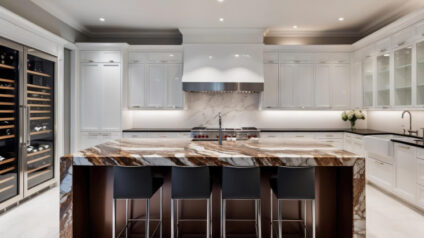 Luxury Kitchen Company