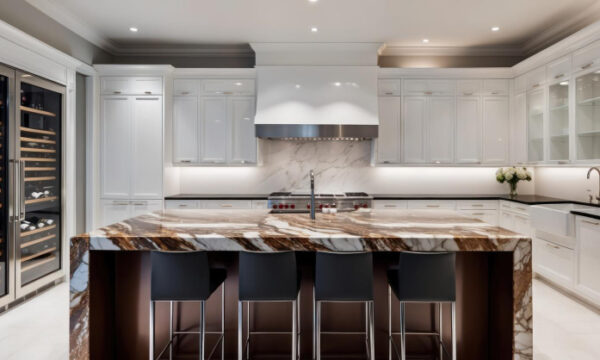 7 Signs You’re Working with a True Luxury Kitchen Company