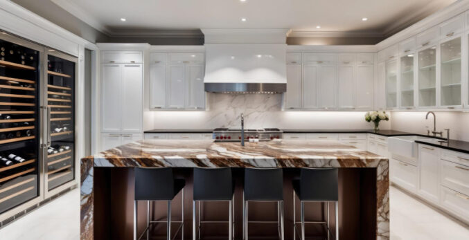 Luxury Kitchen Company