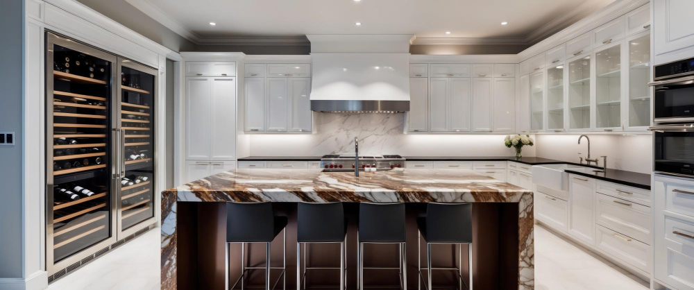 7 Signs You’re Working with a True Luxury Kitchen Company Luxury Kitchen Company