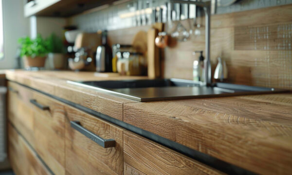 What I Learned About Craftsmanship from Working with Master Oak