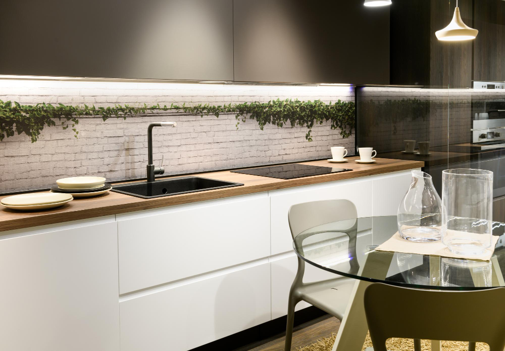Custom Kitchen Design