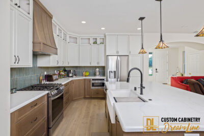 kitchen remodel, Folsom CA